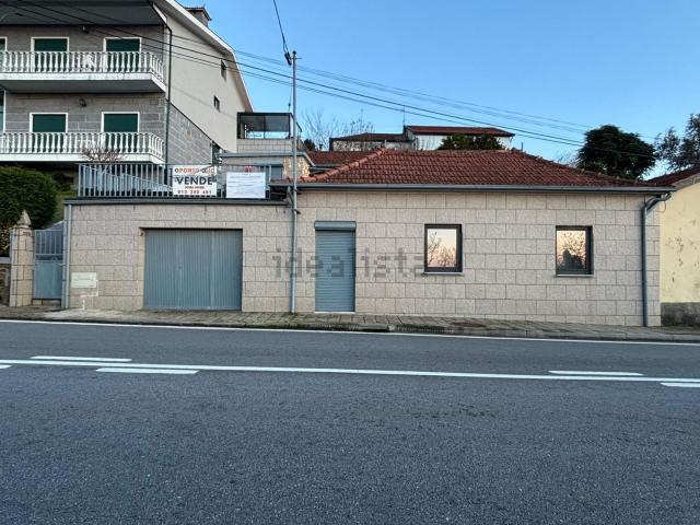 Casa venda em Agrela, Santo Tirso
