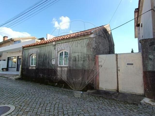 Casa venda em Agrela, Santo Tirso