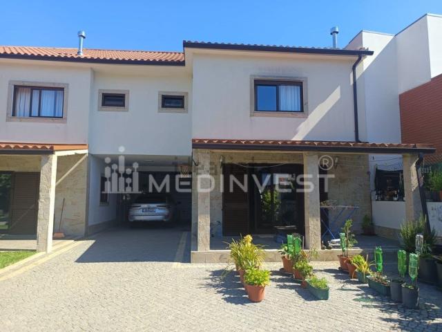 Casa venda em Agrela, Santo Tirso
