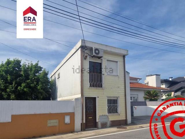 Casa venda em Agrela, Santo Tirso