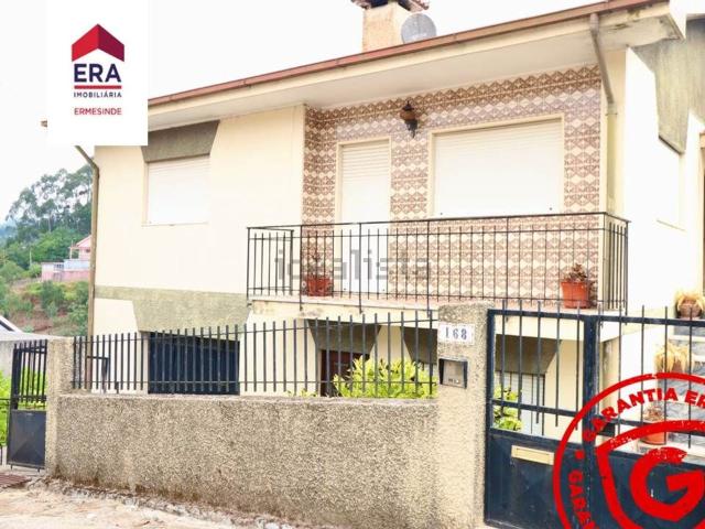 Casa venda em Agrela, Santo Tirso