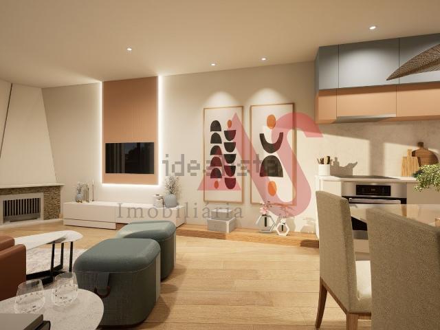 Casa venda em Agrela, Santo Tirso