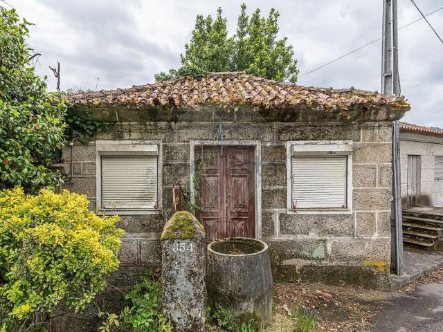 Casa venda em Fafe, Braga
