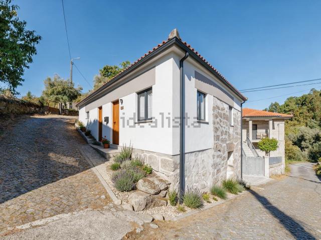 Casa venda em Agrela e Serafão, Fafe