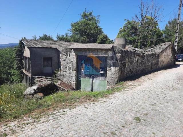 Casa venda em Vilarelhe, Fafe