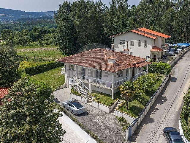 Casa alugar em Fafe, Braga