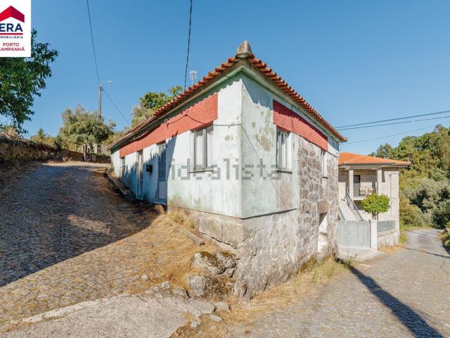 Casa venda em Agrela e Serafão, Fafe