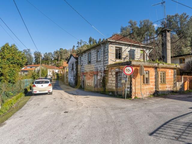 Casa venda em Agrela e Serafão, Fafe