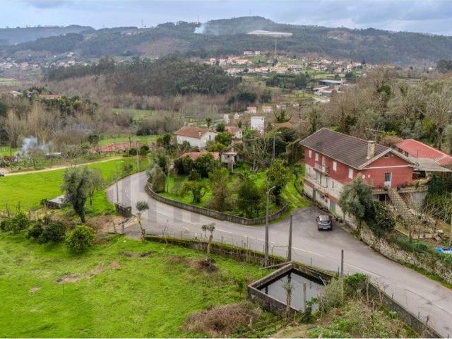 Casa venda em Fafe, Braga