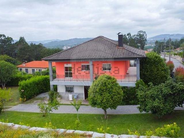 Casa venda em Agrela e Serafão, Fafe