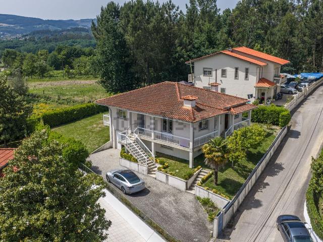 Casa alugar em Fafe, Braga