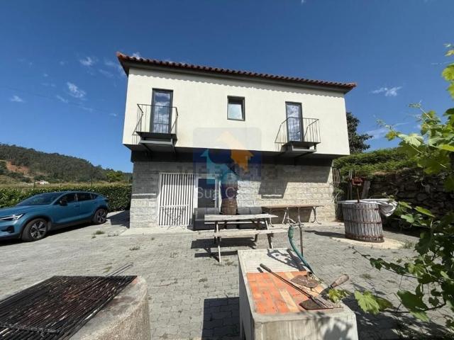 Casa venda em Vilarelhe, Fafe