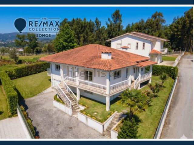 Casa alugar em Fafe, Braga