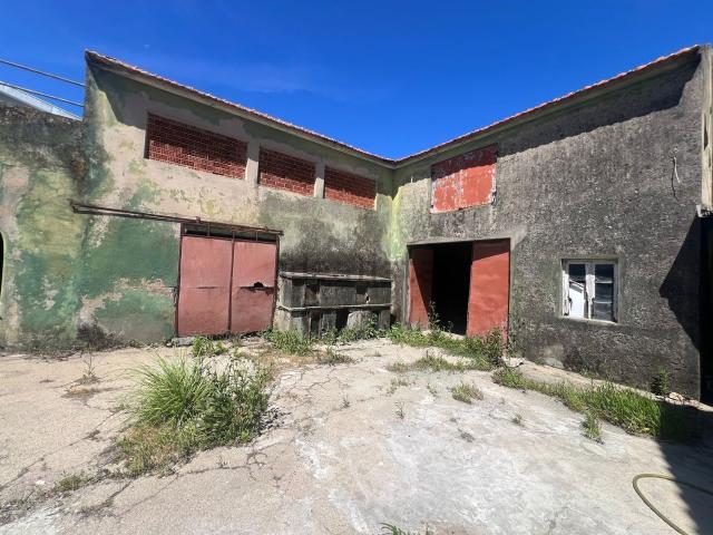 Casa venda em A Ver-o-mar, Porto