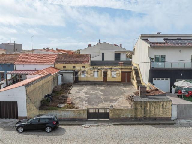 Casa venda em Aguçadoura, Póvoa de Varzim