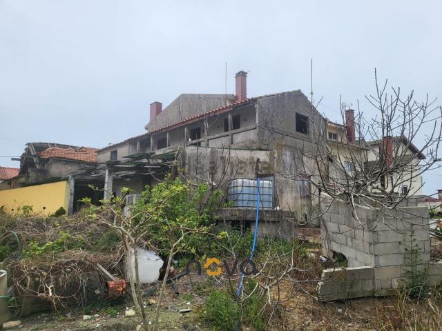 Casa venda em A Ver-o-mar, Porto