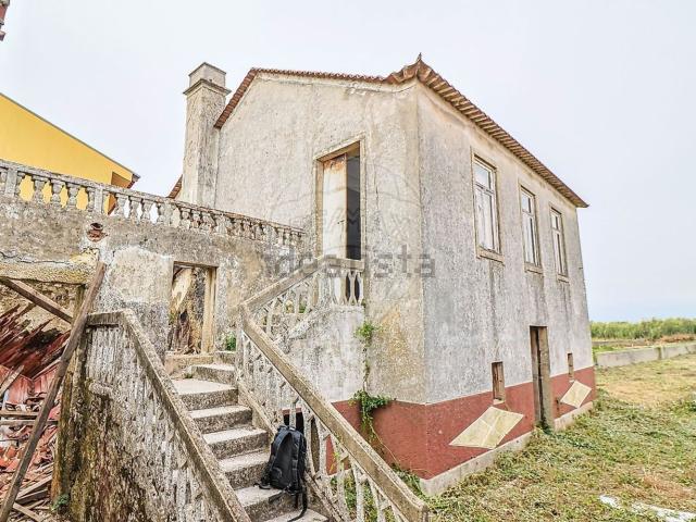 Casa venda em A Ver-o-mar, Porto