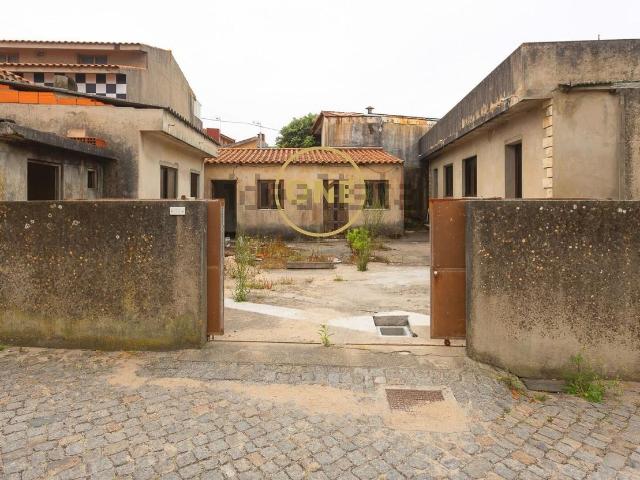 Casa venda em A Ver-o-mar, Porto