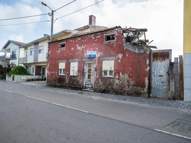 Casa venda em A Ver-o-mar, Porto