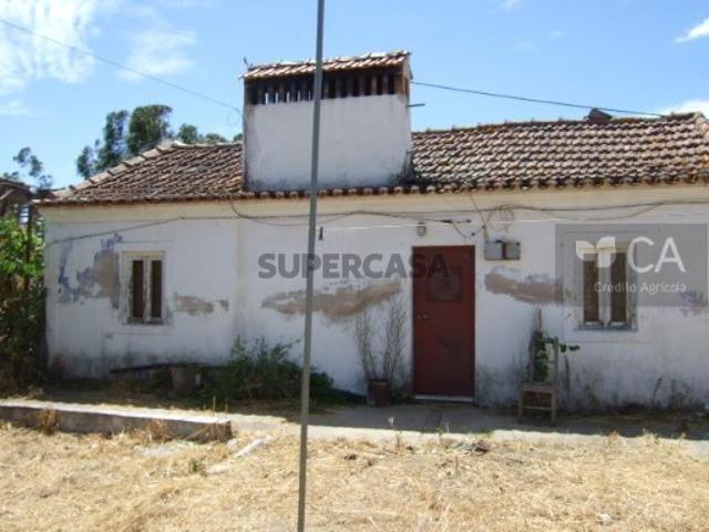 Casa venda em Foros do Arrão, Ponte De Sor