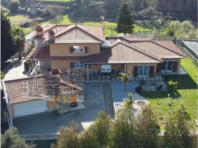 Casa venda em Santo Tirso, Porto