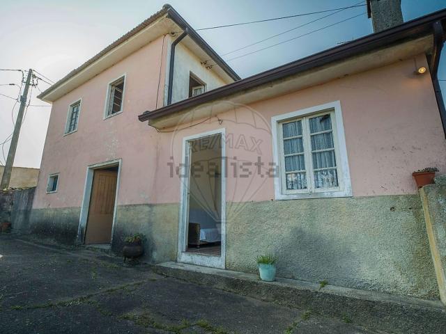 Casa venda em Landiosa, Águeda