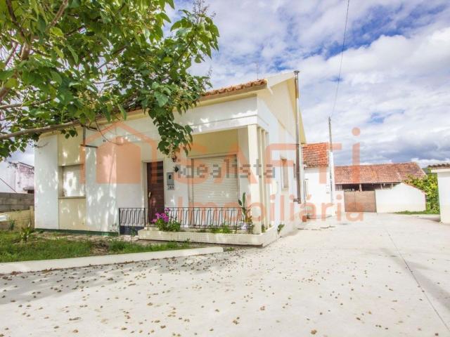 Casa venda em Gravulha, Rego Da Murta