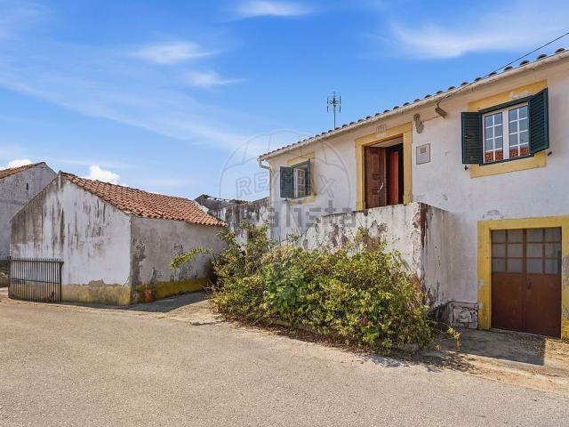 Casa venda em Rego Da Murta, Santarém