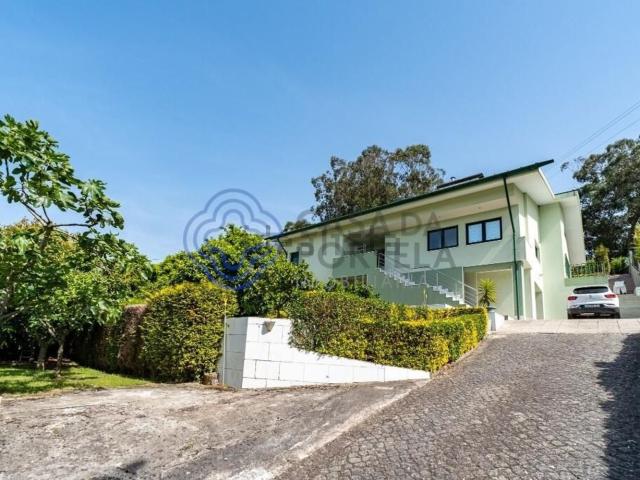 Casa alugar em Maia, Águas Santas