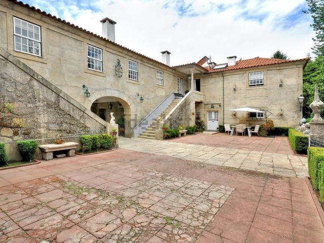 Casa venda em Maia, Águas Santas
