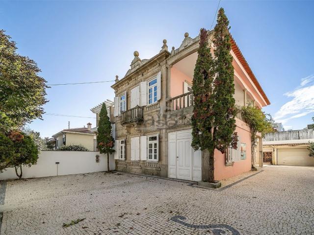 Casa venda em Maia, Águas Santas