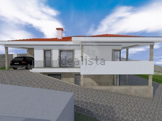 Casa venda em Maia, Águas Santas