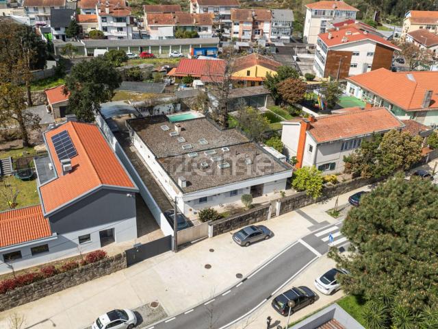Casa venda em Maia, Águas Santas