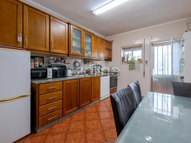 Casa venda em Maia, Águas Santas
