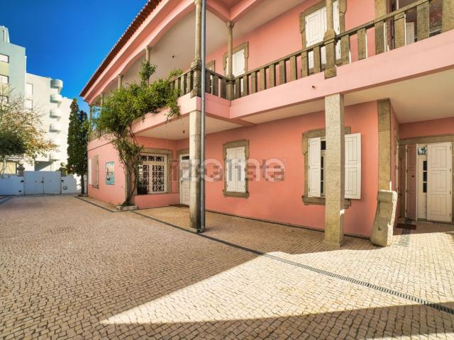 Casa venda em Maia, Águas Santas