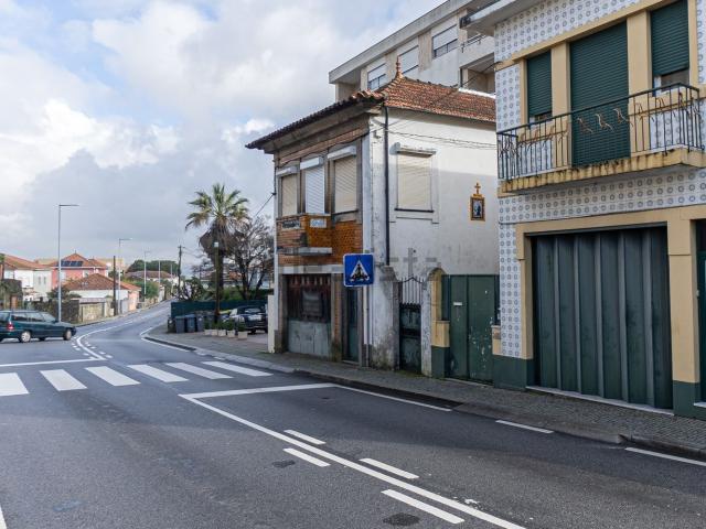 Casa venda em Maia, Águas Santas
