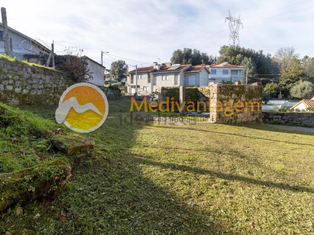 Casa venda em Póvoa De Lanhoso, Braga