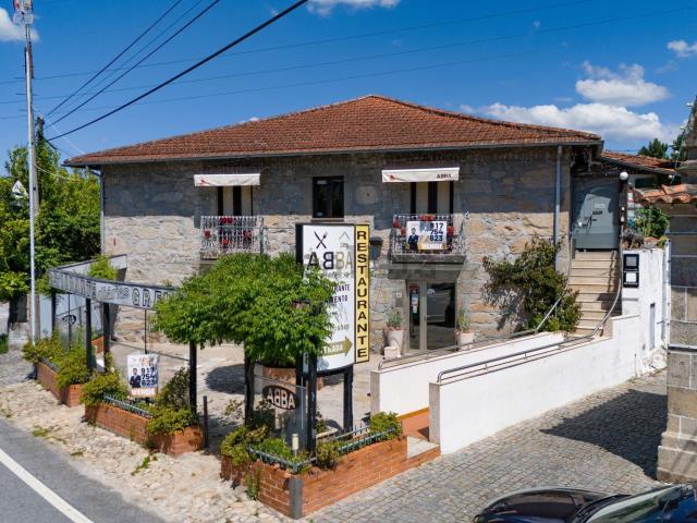 Casa venda em Rabuide, Póvoa De Lanhoso