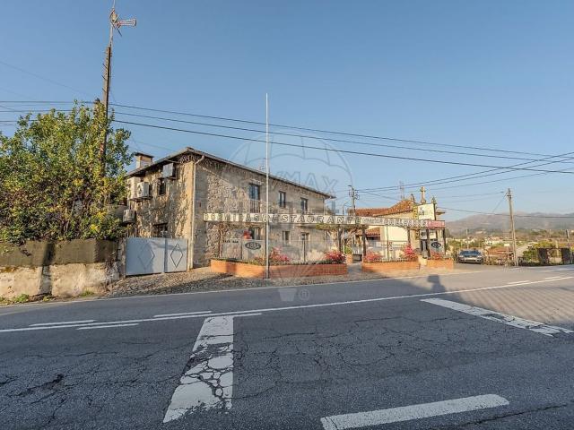Casa venda em Póvoa De Lanhoso, Braga