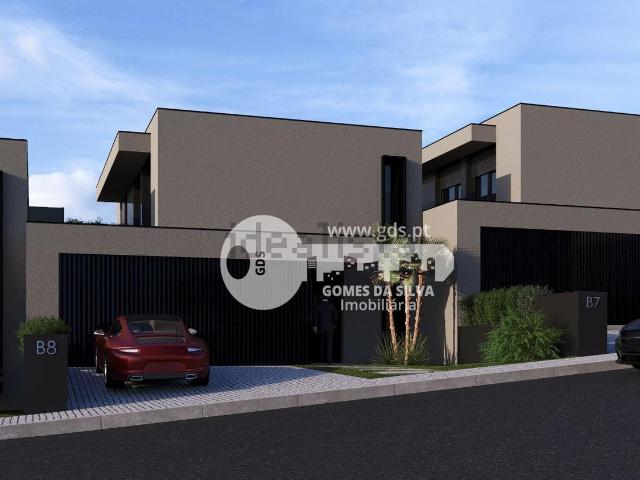 Casa venda em Transfontão, Amares