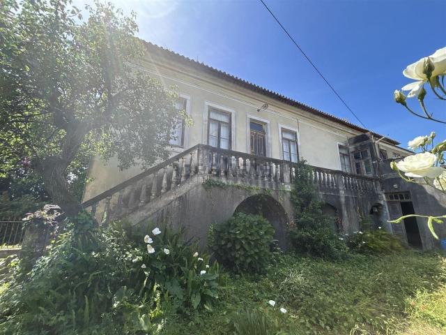 Casa venda em Assequins, Águeda