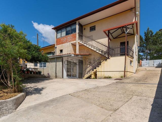 Casa venda em Gravanço, Águeda