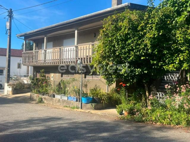 Casa venda em Catraia de Assequins, Águeda