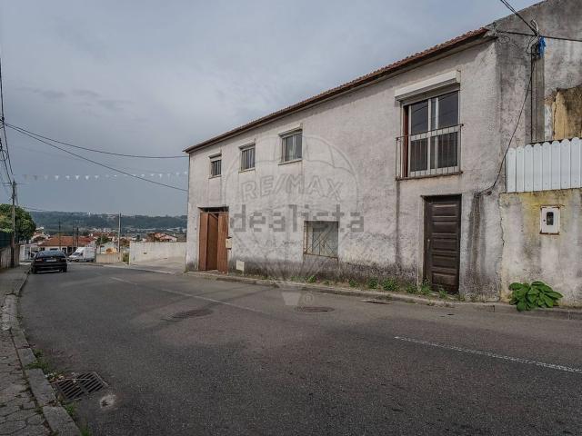 Casa venda em Assequins, Águeda
