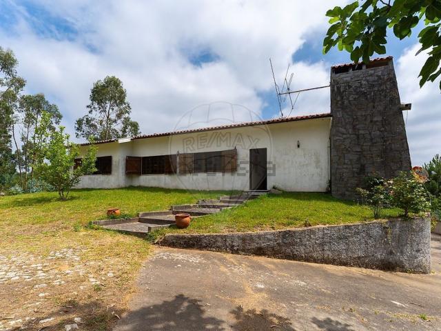 Casa venda em Alagoa Oriente, Águeda