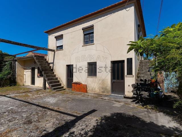 Casa venda em Alagoa Oriente, Águeda
