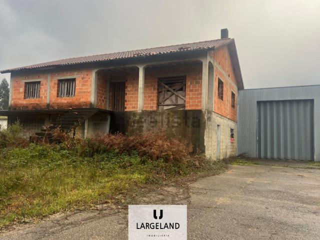 Casa venda em Águeda, Aveiro