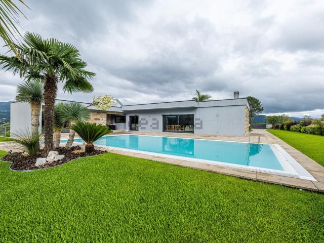 Casa venda em Bouça Soeiro, Arcos De Valdevez