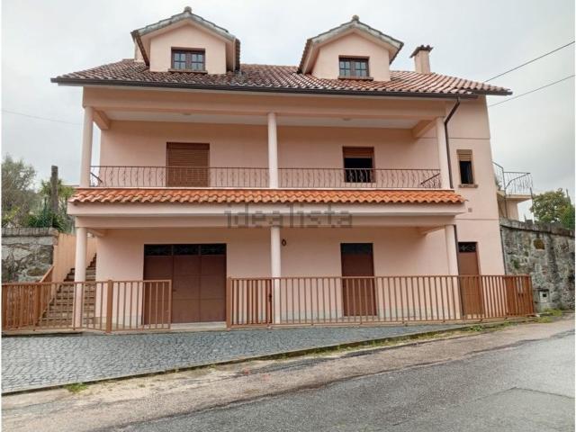 Moradia venda em Aguiã, Bouça Soeiro