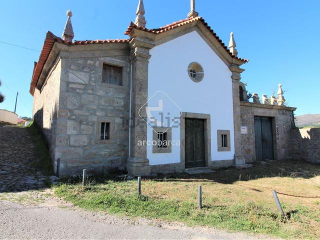 Moradia venda em Aguiã, Aguiã